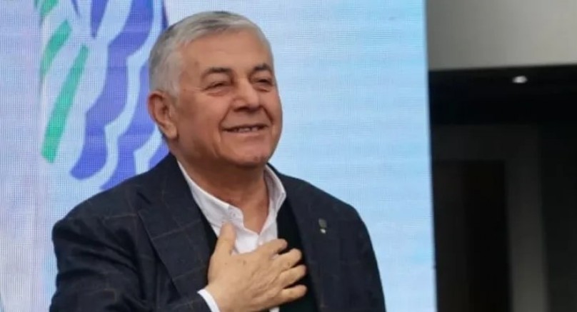 Sarıyer Belediye Başkanı Şükrü Genç tutuklandı!