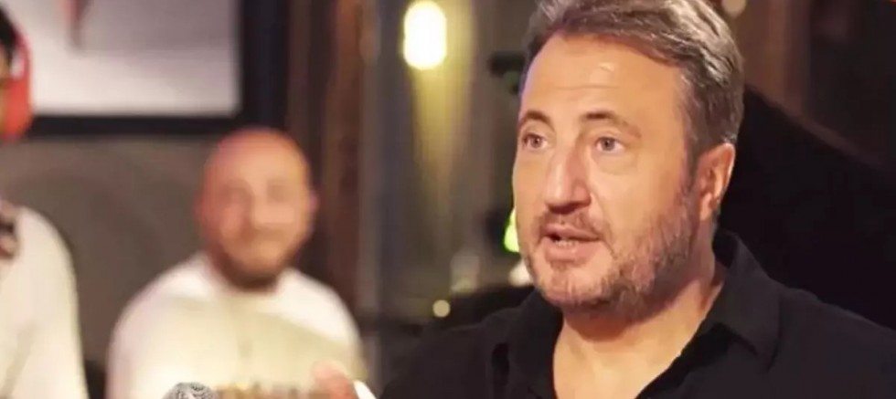 Şarkıcı Ercan Saatçi serbest bırakıldı!