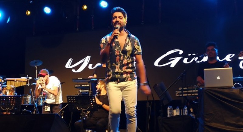 Şarkıcı Yusuf Güney ev hapsi adli kontrol