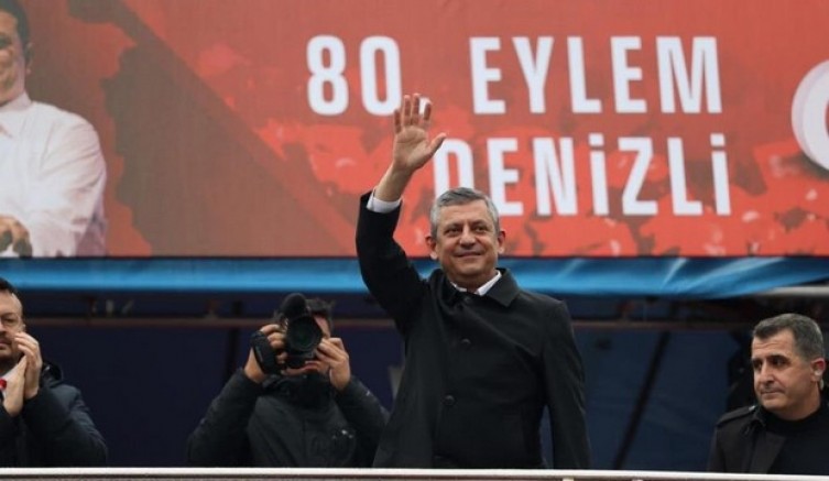 Seçim sath-ı mailindeyiz, kapı kapı gezmeye var mısınız?