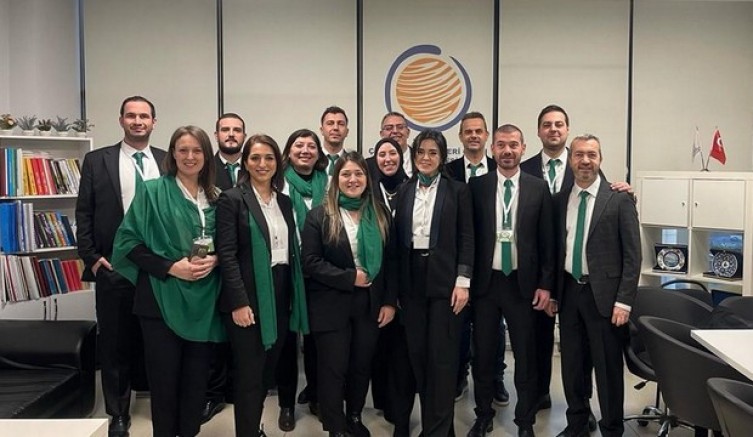Seçimin kazananı İnovatif Çevre Mühendisleri