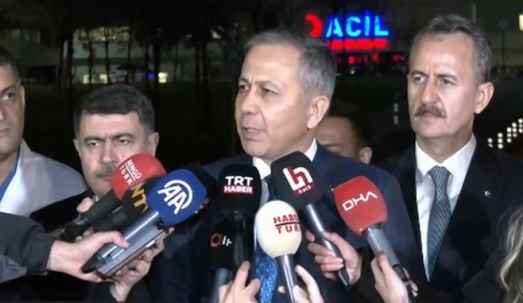 Şehit sayısı 5'e yükseldi