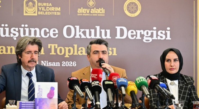 Şehre ruh katacak