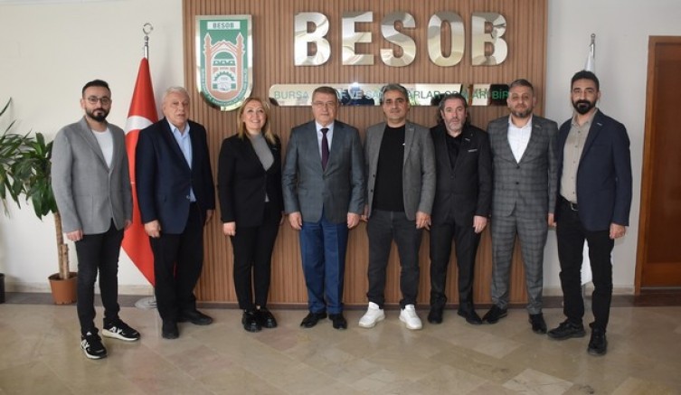 Şehrin dinamiklerinden güç alıyor