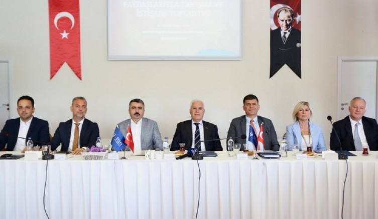 Şehrin DNA’sını ortaya çıkarmalıyız