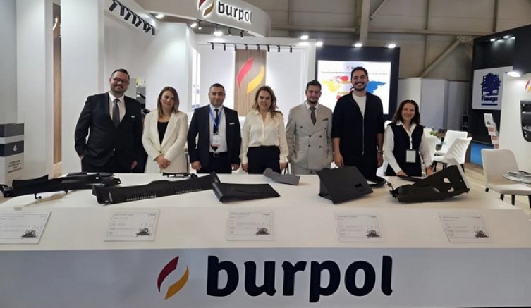 Sektörün lokomotif firmasıyız