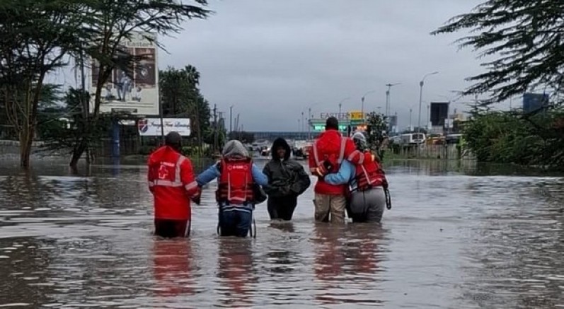 Sel felaketi: 10 ölü
