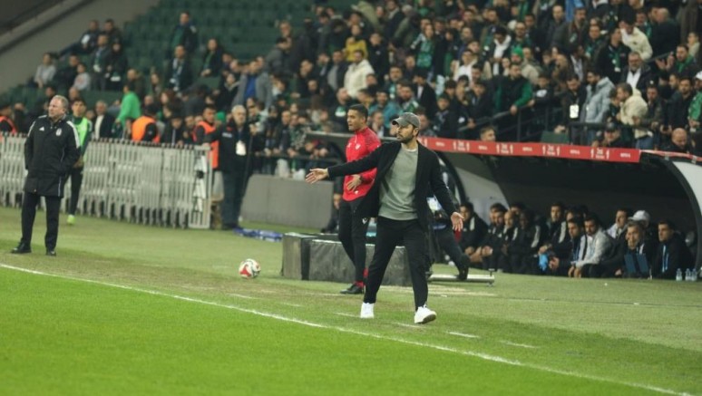 Selçuk İnan, Kayserispor maçında yok
