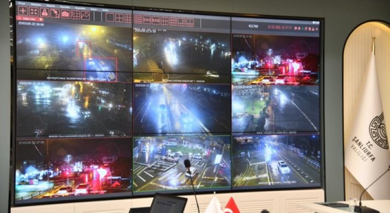 Selde mahsur kalan 10 kişilik aile kurtarıldı