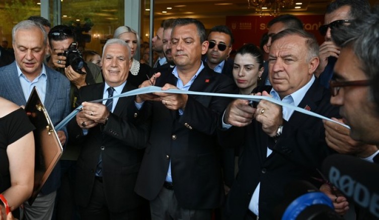 ‘Semt Lokantası’ açıldı