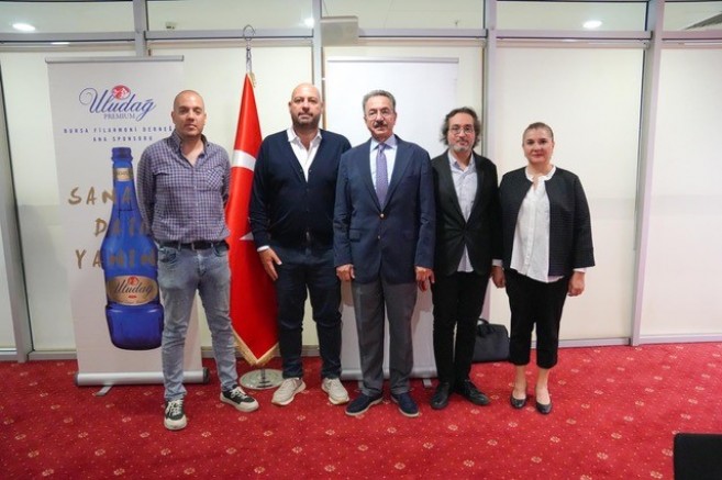 Senfoni Orkestrası yeni sezona hazır