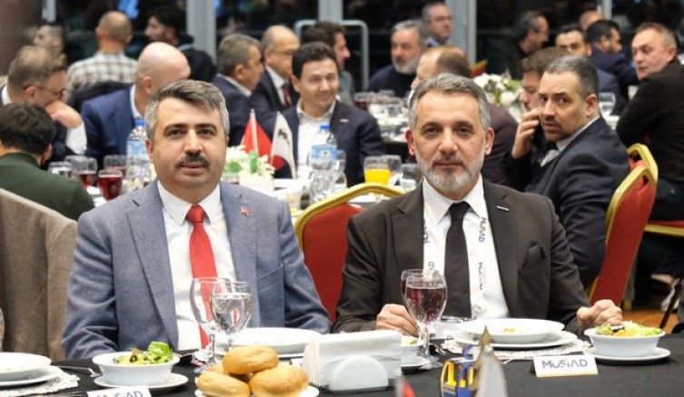 Şenocak güven tazeledi