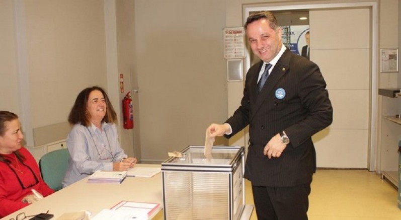 Serdar Atilla Erdem güven tazeledi