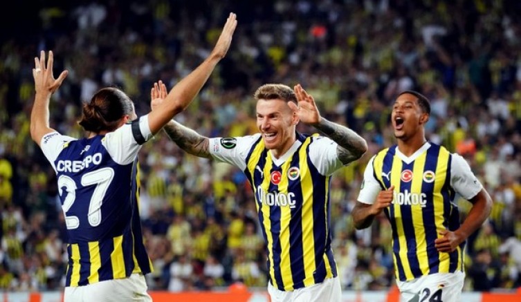 Serdar Aziz çok sevindi