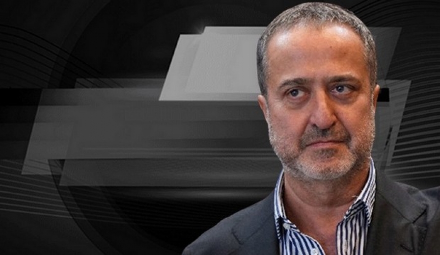 Serdar Bilgili'den iddialara yalanlama