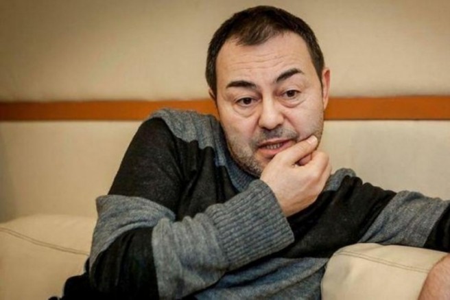 Serdar Ortaç: Artık ölmek istiyorum