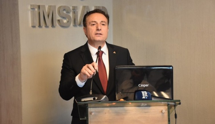 Şeref Demir güven tazeledi