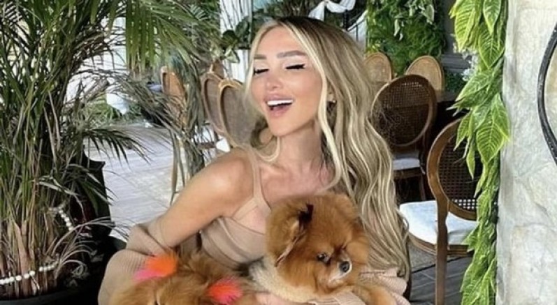 Seren Serengil İstanbul'u terk edecek