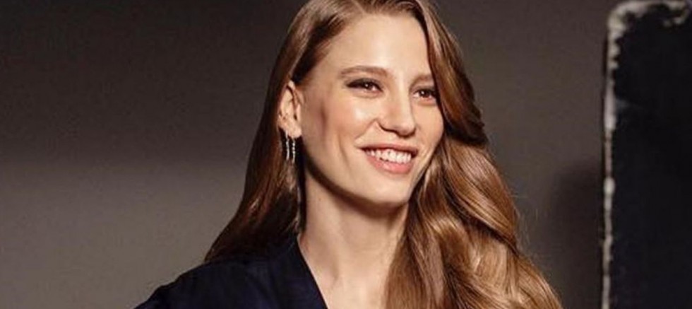 Serenay Sarıkaya 1 günde 25 milyon TL kazandı!