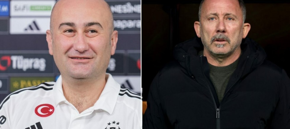 Sergen Yalçın, Beşiktaş'a geri dönecek mi?
