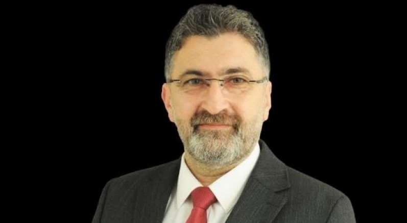 Serik Belediye Başkanı CHP'den istifa etti