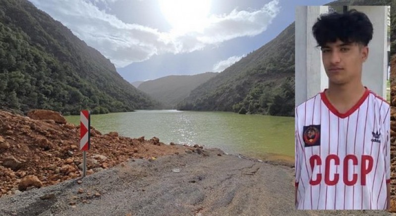 Serinlemek için dereye giren çocuk boğuldu