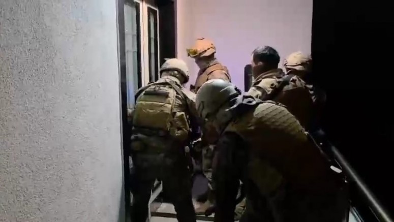 Sevgililer Günü öncesi "büyü" operasyonu: 19 tutuklama