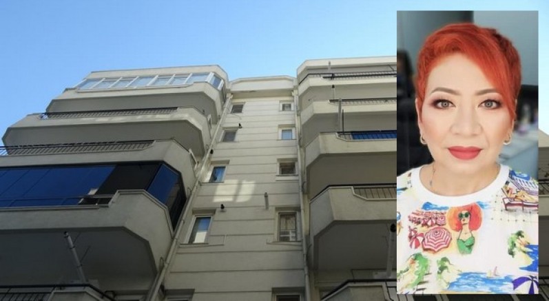 Sevgilisini öldürüp cesediyle yaşayan sanığa müebbet