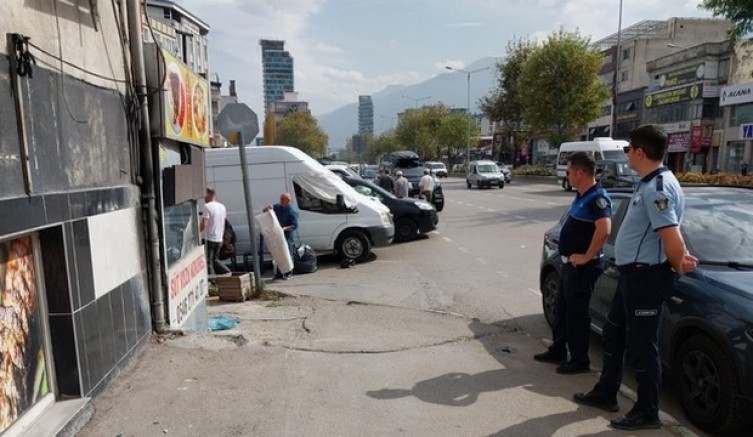 Seyyara geçit yok