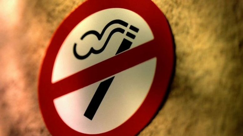 Sigara içenlere ceza yolda! Açıklama Bakanlıktan geldi