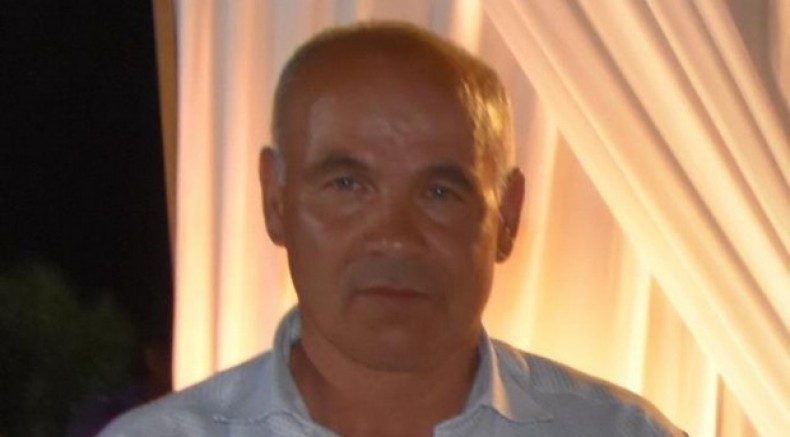 Sığındığı ağaca yıldırım düşen çiftçi hayatını kaybetti