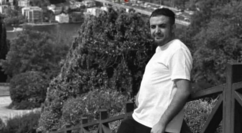 Silahla başından vurularak hayatını kaybetti