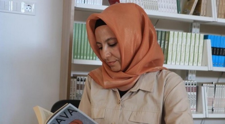 Silahla vurulan kadın hayatını kaybetti