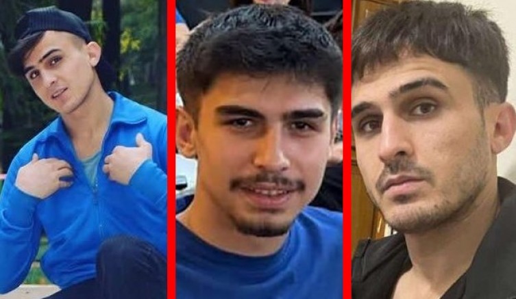 Silahlı saldırıda ölenlerin cenazeleri Adli Tıp Kurumunda