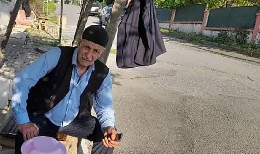 Silahlı saldırıya uğrayan yaşlı adam hayatını kaybetti