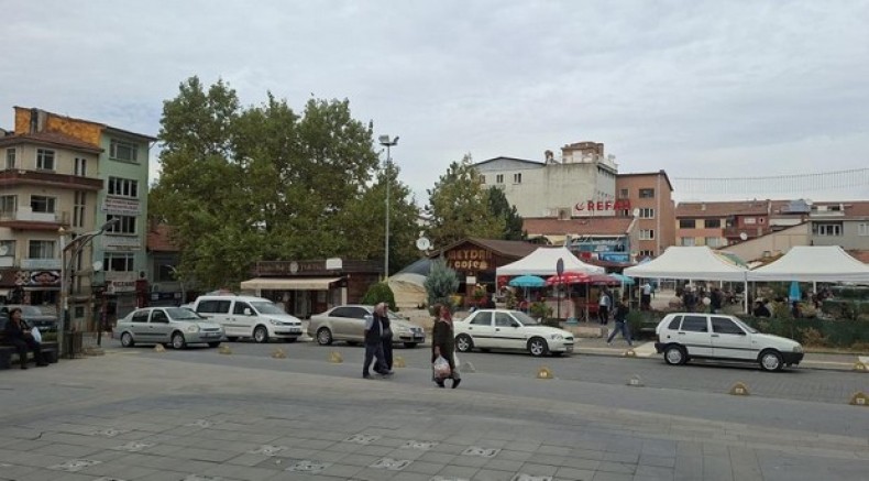 Simav’da 127 artçı deprem