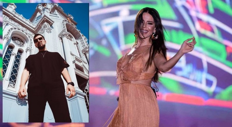 Simge Sağın ve İlkay Şencan’a adli kontrol