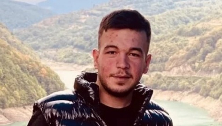 Sinop'ta takla atan otomobilin sürücüsü hayatını kaybetti