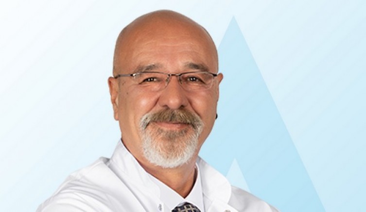Sinsi hastalık hidrosefali