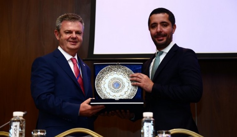 Sırbistan’da Uluslararası Balkan Ekonomi Zirvesi