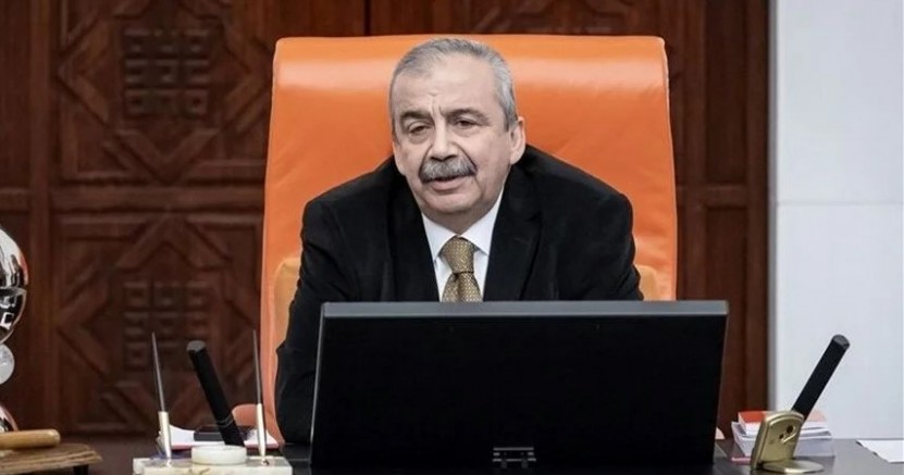Sırrı Süreyya Önder için kritik açıklama