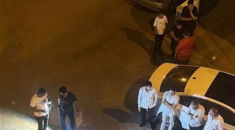 Siverek’te iki grup arasında kavga: 2 yaralı