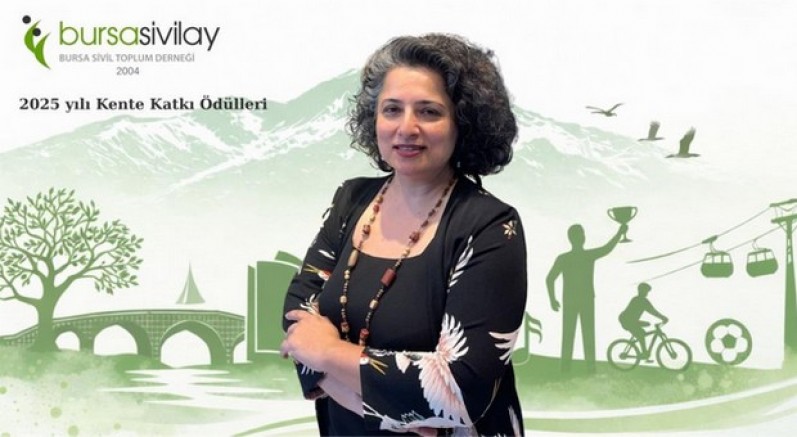 Sivilay'dan kente katkı ödülleri