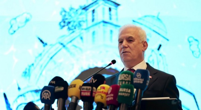 Siyasilere Güney Çevre Yolu için destek çağrısı