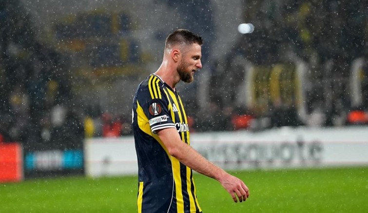 Skriniar cezalı duruma düştü