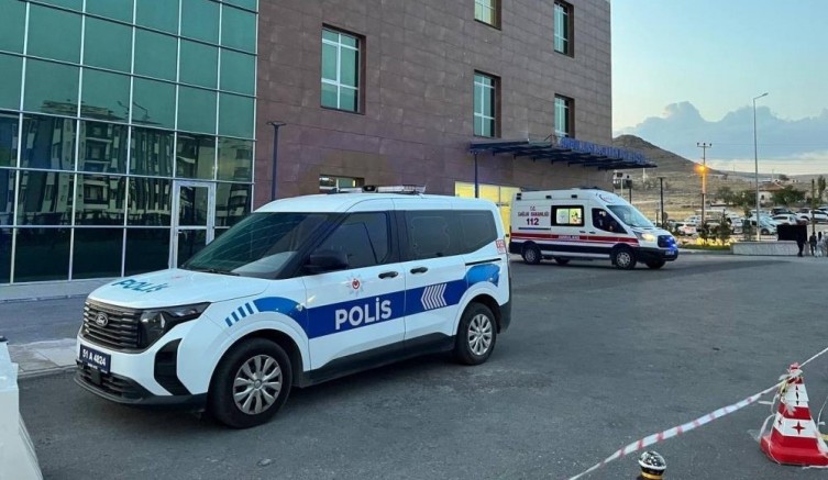 Sobadan sızan gaz can aldı