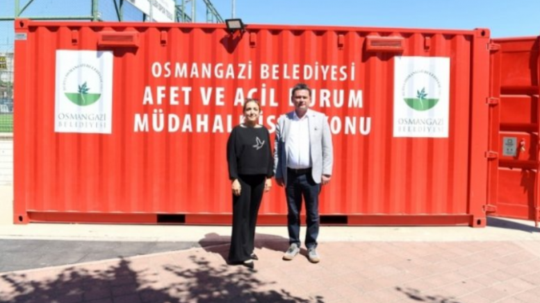 Soğanlı'dan sonra şimdi de Sırameşeler'de...