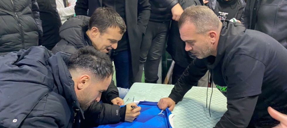 Soğuk ve yağışlı hava vız geldi; Batalla çılgınlığı böyle bir şey