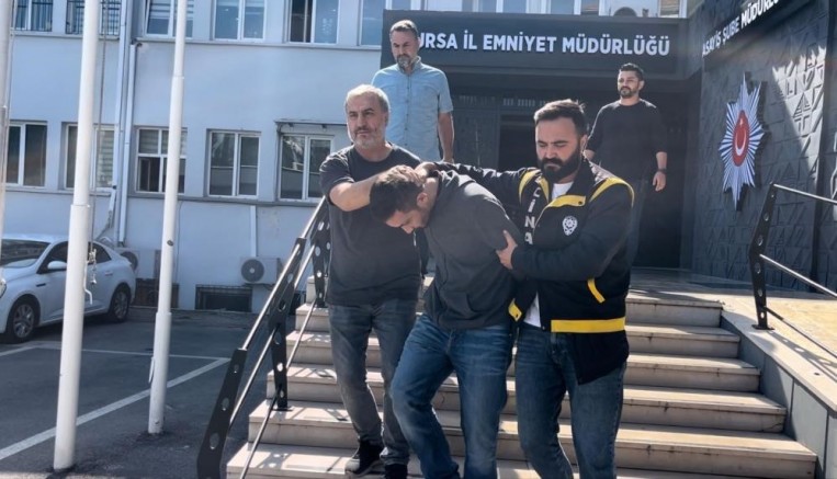 Sokak ortasındaki cinayette karar: 30,5 yıl hapis