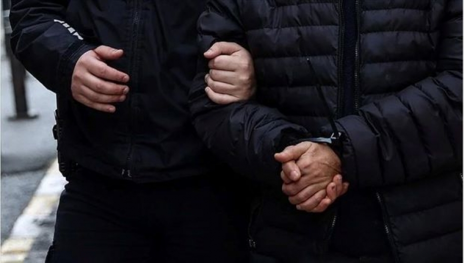 Sokak röportajında Cumhurbaşkanı Erdoğan’a hakaret eden şahıs tutuklandı